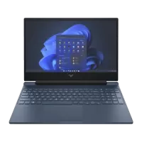 HP Victus Gaming 15-fa1251TX Core i7 13th Gen RTX 3050 6GB Graphics 15.6" FHD Gaming Laptop